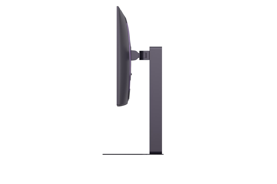 LG 27-inčni UltraGear™ OLED QHD monitor za igranje s dva načina rada, bočni prikaz, 27GX790B-B, thumbnail 6