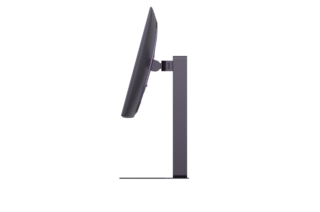 LG 27-inčni UltraGear™ OLED QHD monitor za igranje s dva načina rada, bočni prikaz, 27GX790B-B, thumbnail 7