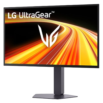 LG 27-inčni UltraGear™ OLED QHD monitor za igranje s dva načina rada, bočni prikaz pod kutom od -15 stupnjeva, 27GX790B-B, thumbnail 3
