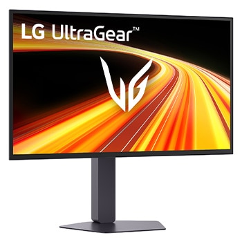 LG 27-inčni UltraGear™ OLED QHD monitor za igranje s dva načina rada, bočni prikaz, 27GX790B-B, thumbnail 4