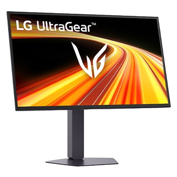 LG 27-inčni UltraGear™ OLED QHD monitor za igranje s dva načina rada, bočni prikaz, 27GX790B-B, thumbnail 5