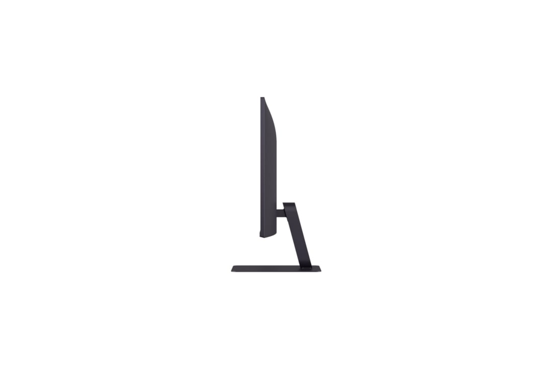 LG 24'' UltraGear™ FHD IPS monitor za igre s brzinom osvježavanja od 144 Hz, 90° pogled desno, 24G411B-B, thumbnail 14