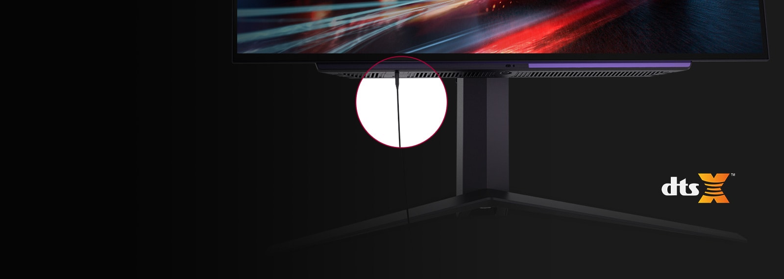 4-polni izlaz za slušalice.