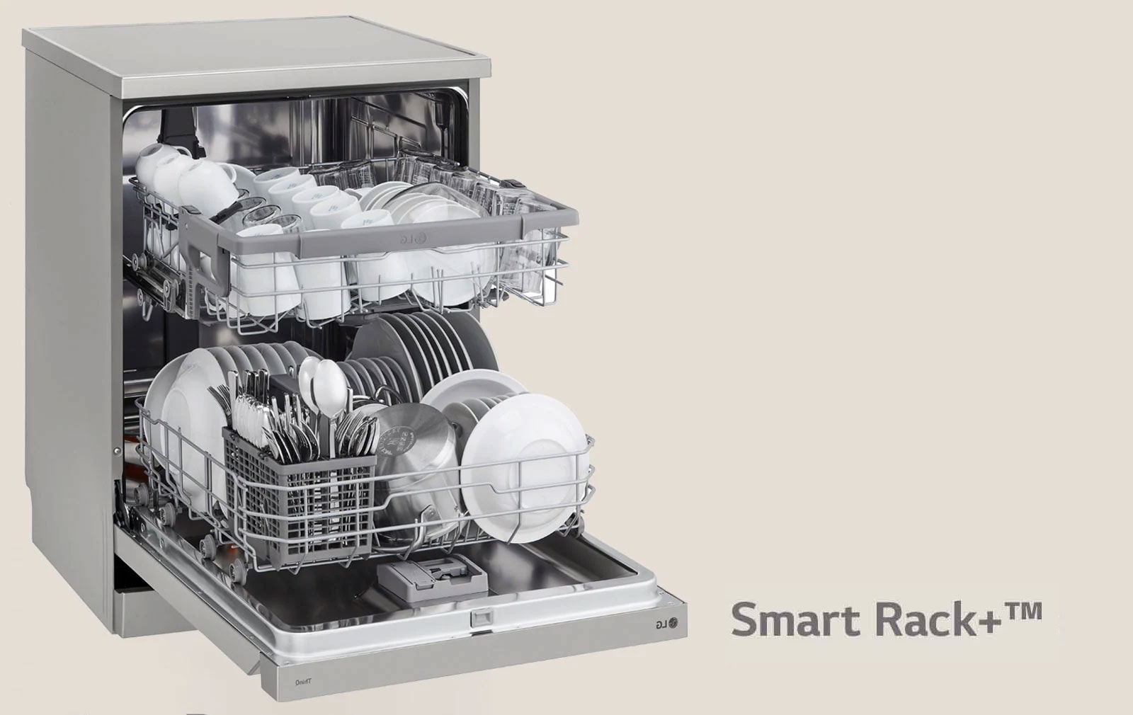 Jednostavno punjenje i maksimalna fleksibilnost.