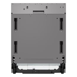 QuadWash™ ugradbena perilica posuđa s TrueSteam™ DB476TXS2
