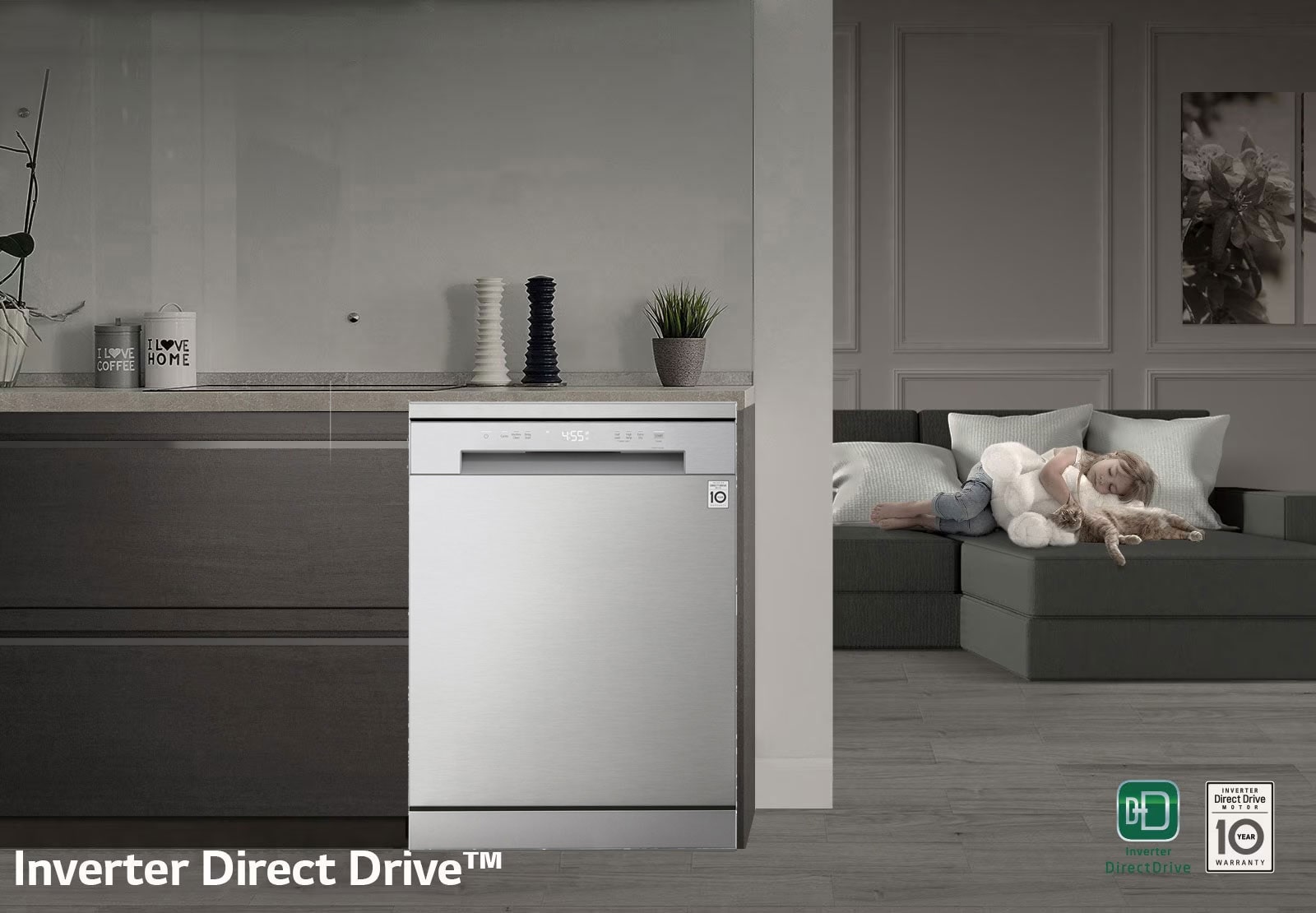 Tih, učinkovit i pouzdan