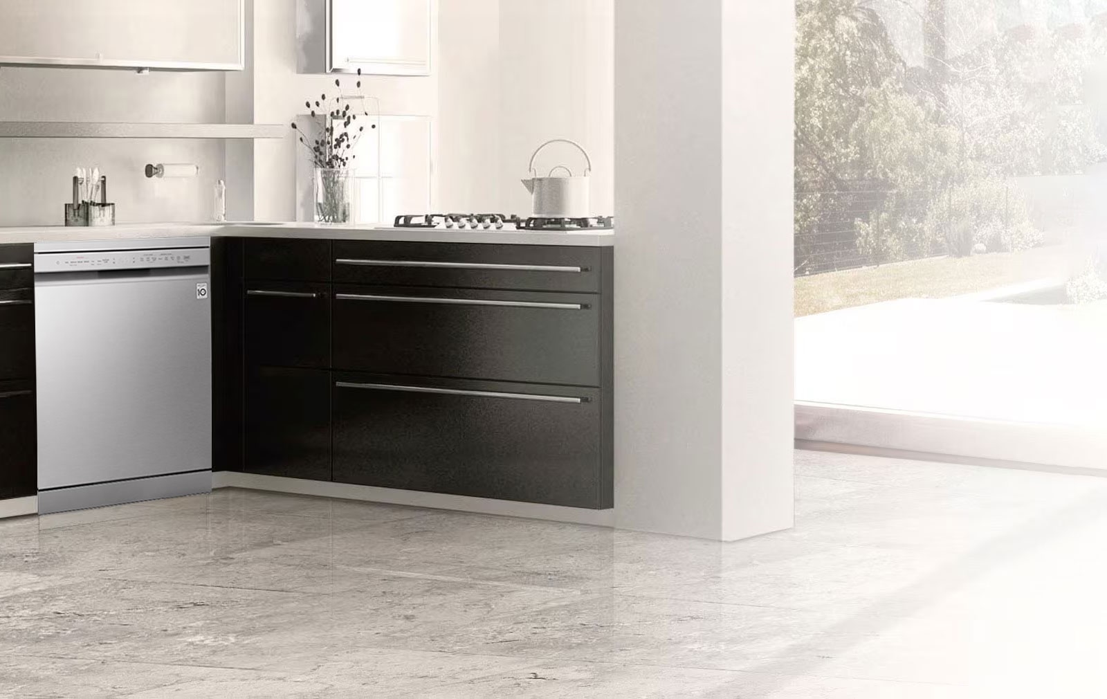 Unaprijedite izgled vaše kuhinje