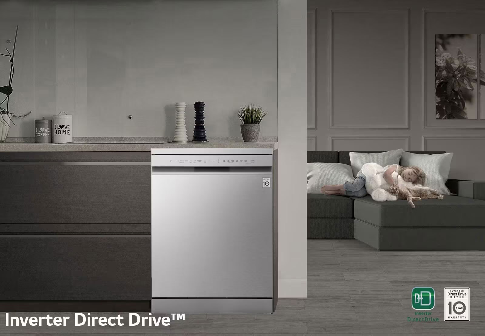 Tih, učinkovit i pouzdan