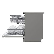LG QuadWash™ perilica posuđa s TrueSteam™ tehnologijom pranja vodenom parom, 14 kompleta posuđa, ThinQ™, WiFi funkcija, DF325FPS, DF325FPS, thumbnail 12