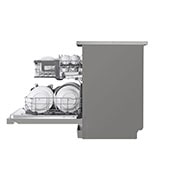 LG QuadWash™ perilica posuđa s TrueSteam™ tehnologijom pranja vodenom parom, 14 kompleta posuđa, ThinQ™, WiFi funkcija, DF222FPS, DF222FPS, thumbnail 11