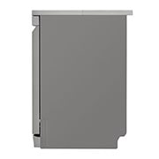 LG QuadWash™ perilica posuđa s TrueSteam™ tehnologijom pranja vodenom parom, 14 kompleta posuđa, ThinQ™, WiFi funkcija, DF222FPS, DF222FPS, thumbnail 13