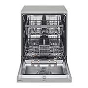 LG QuadWash™ perilica posuđa s TrueSteam™ tehnologijom pranja vodenom parom, 14 kompleta posuđa, ThinQ™, WiFi funkcija, DF222FPS, DF222FPS, thumbnail 2