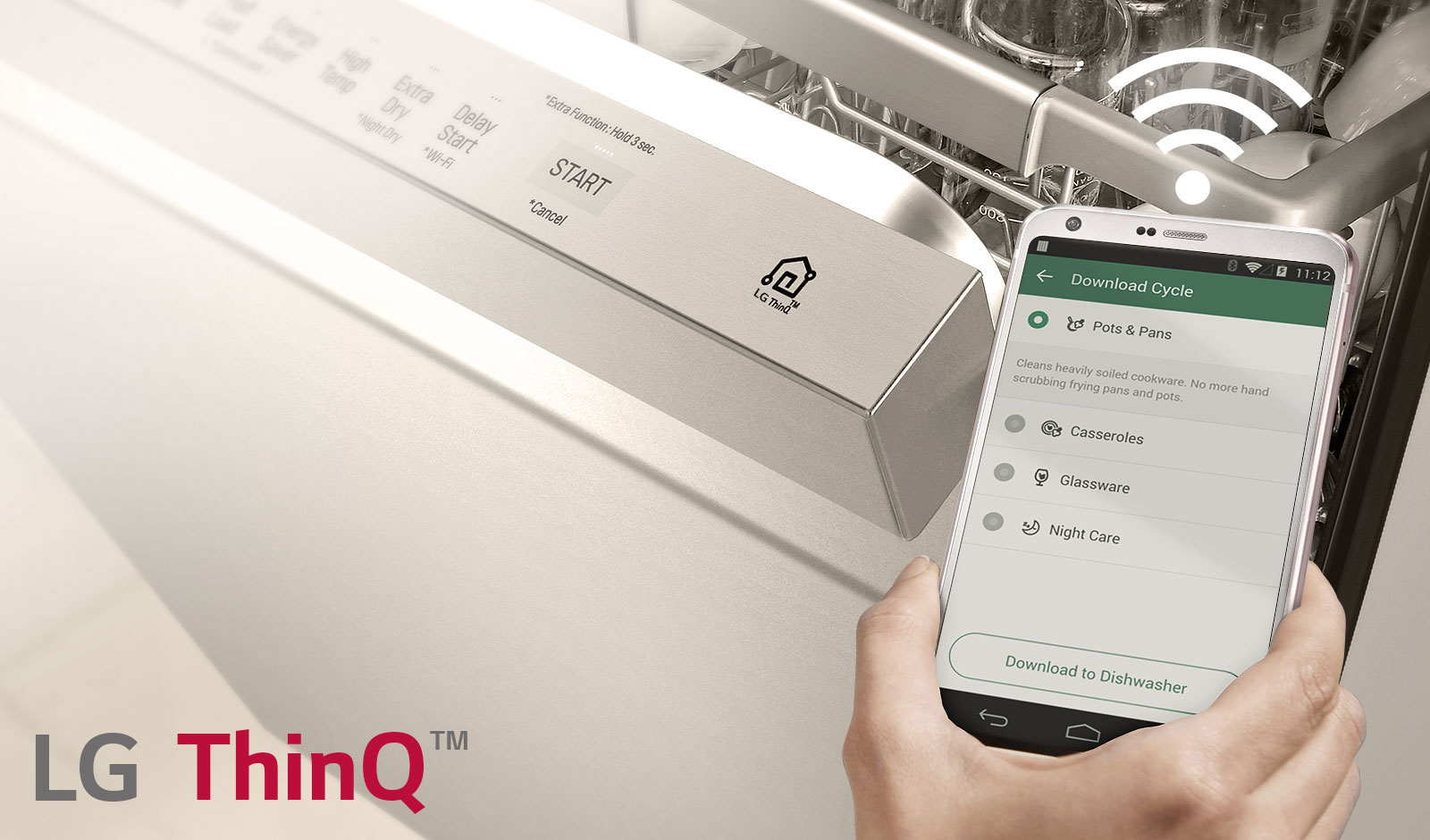 Inovacija za pametniji, umrežen dom