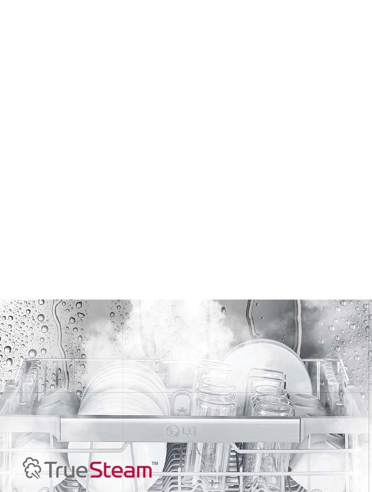 Blistavo posuđe, manje mrlja od vode (kamenca)*