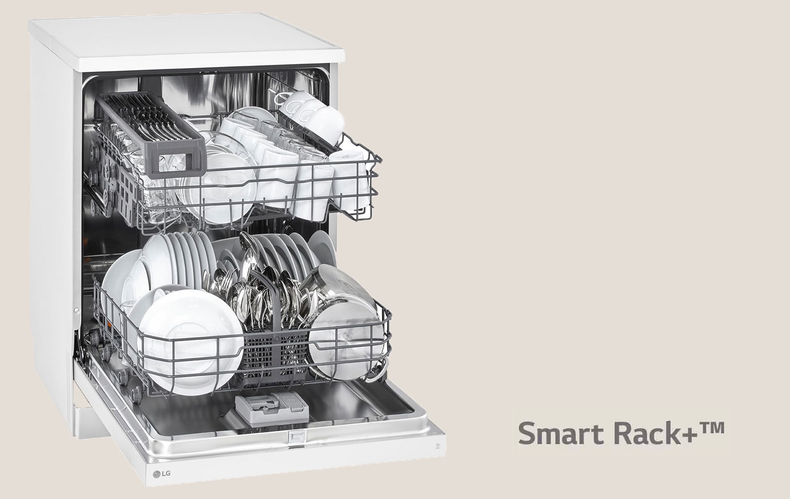 Jednostavno punjenje i maksimalna fleksibilnost.