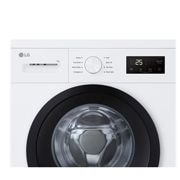 LG 7 kg, max. 1400 okr./min., Perilica rublja, Unutrašnjost bubnja, F4A10S7NWK, thumbnail 3