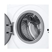 LG 7 kg, max. 1400 okr./min., Perilica rublja, Unutrašnjost bubnja, F4A10S7NWK, thumbnail 15