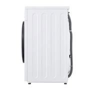 LG 7 kg, max. 1400 okr./min., Perilica rublja, Pogled sa strane, F4A10S7NWK, thumbnail 16