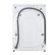 LG 7 kg, max. 1400 okr./min., Perilica rublja, Stražnja strana, F4A10S7NWK, thumbnail 17