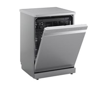 LG QuadWash™ perilica posuđa, vrata s automatskim otvaranjem, 14 kompleta posuđa, Prikaz zaslona, DF273FV, thumbnail 8