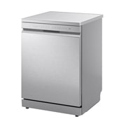 LG QuadWash™ perilica posuđa, vrata s automatskim otvaranjem, 14 kompleta posuđa, Pogled s desne strane, DF273FV, thumbnail 11