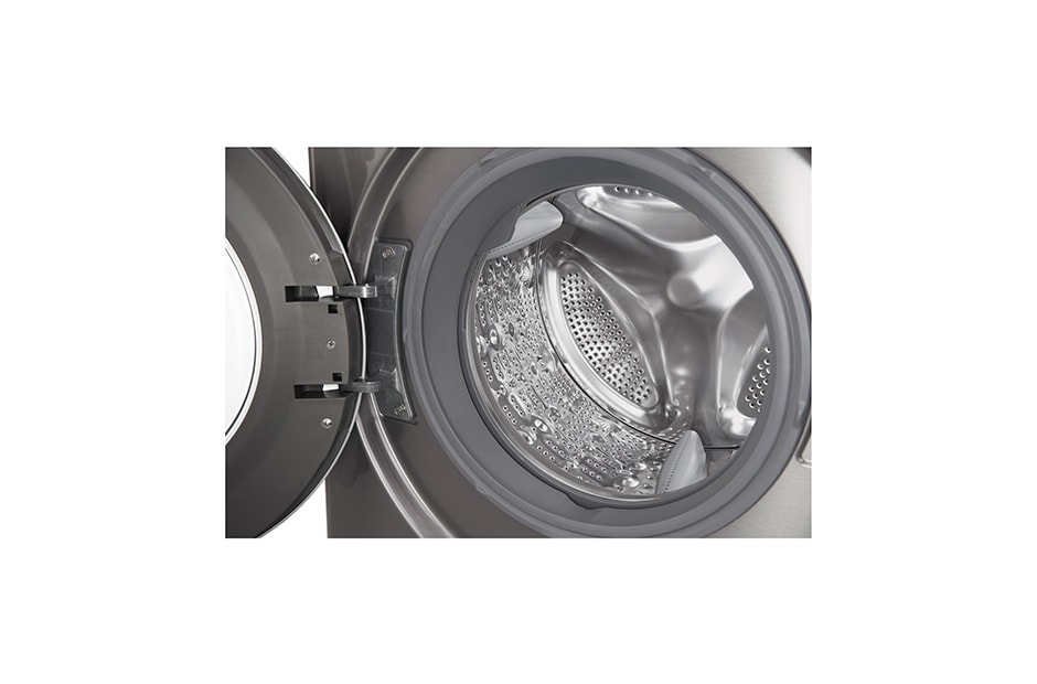 LG Perilica rublja kapaciteta 7 kg, Smart ThinQ , F4J5QN7S, thumbnail 14