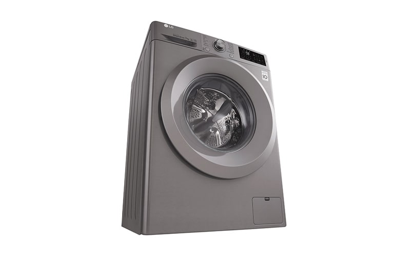 LG Perilica rublja kapaciteta 7 kg, Smart ThinQ , F4J5QN7S, thumbnail 5