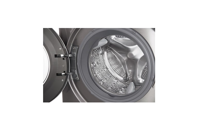 LG Perilica rublja kapaciteta 7 kg, Smart ThinQ , F4J5QN7S, thumbnail 14