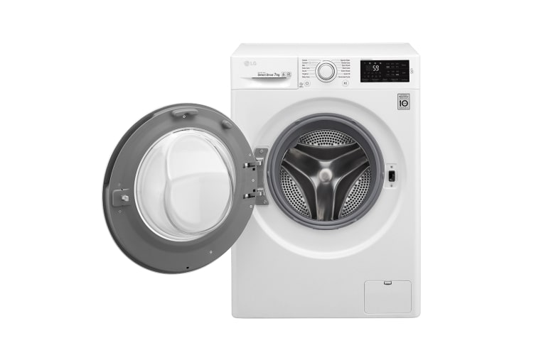 LG Perilica rublja kapaciteta 7 kg, F4J5QN3W, thumbnail 2