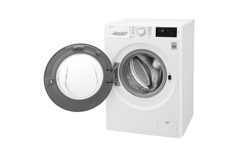 LG Perilica rublja kapaciteta 7 kg, F4J5QN3W, thumbnail 7