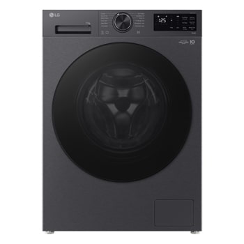 Perilica rublja sa parom kapaciteta 11 kg - F4X5011TBB1