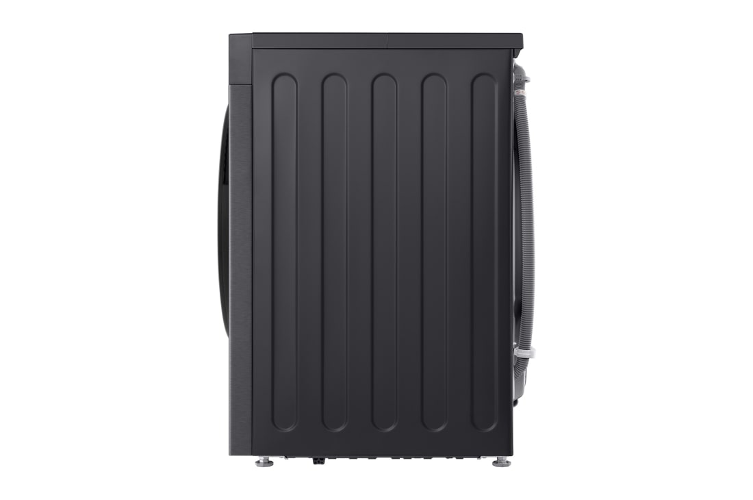 LG 11 kg, max. 1400 okr./min., Perilica rublja sa parom, TurboWash™360, AI DD™ tehnologija i WiFi funkcija, Perilica rublja sa parom kapaciteta 11 kg - F4X5011TBB, F4X5011TBB, thumbnail 13