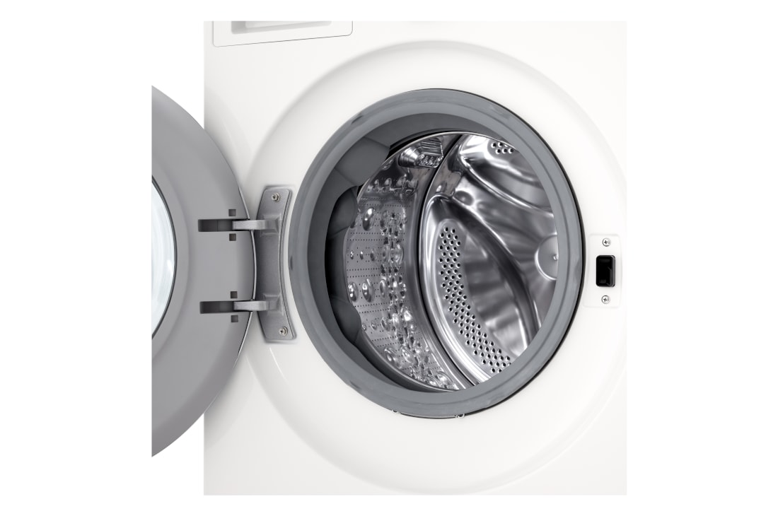 LG 11 kg, max. 1400 okr./min., Perilica rublja sa parom, TurboWash™360, AI DD™ tehnologija i WiFi funkcija, Parna perilica rublja – F4X7011TWB	, F4X7011TWB, thumbnail 5