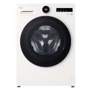 LG 11 kg, max. 1400 okr./min., Perilica rublja sa parom, TurboWash™360, AI DD™ tehnologija i WiFi funkcija, Parna perilica rublja – F4X7011TWB	, F4X7011TWB, thumbnail 1
