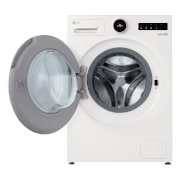 LG 11 kg, max. 1400 okr./min., Perilica rublja sa parom, TurboWash™360, AI DD™ tehnologija i WiFi funkcija, Parna perilica rublja – F4X7011TWB	, F4X7011TWB, thumbnail 2