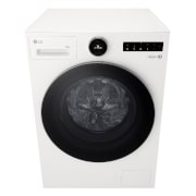 LG 11 kg, max. 1400 okr./min., Perilica rublja sa parom, TurboWash™360, AI DD™ tehnologija i WiFi funkcija, Parna perilica rublja – F4X7011TWB	, F4X7011TWB, thumbnail 3