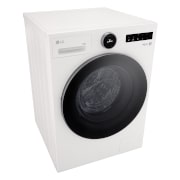 LG 11 kg, max. 1400 okr./min., Perilica rublja sa parom, TurboWash™360, AI DD™ tehnologija i WiFi funkcija, Parna perilica rublja – F4X7011TWB	, F4X7011TWB, thumbnail 7