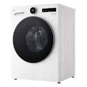 LG 11 kg, max. 1400 okr./min., Perilica rublja sa parom, TurboWash™360, AI DD™ tehnologija i WiFi funkcija, Parna perilica rublja – F4X7011TWB	, F4X7011TWB, thumbnail 8