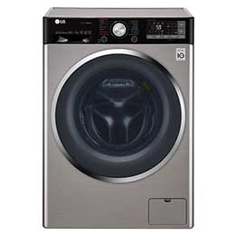 Kombinirana perilica-sušilica s True Steam tehnologijom, kapaciteta 10,5/7 kg2