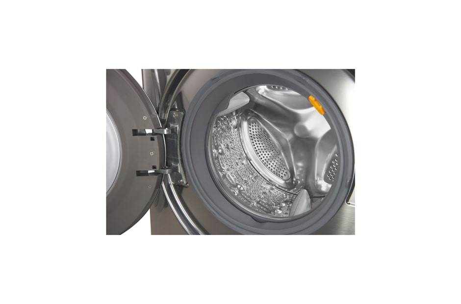 LG Kombinirana perilica-sušilica s True Steam tehnologijom, kapaciteta 10,5/7 kg, F4J9JH2T, thumbnail 11