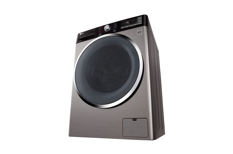 LG Kombinirana perilica-sušilica s True Steam tehnologijom, kapaciteta 10,5/7 kg, F4J9JH2T, thumbnail 4