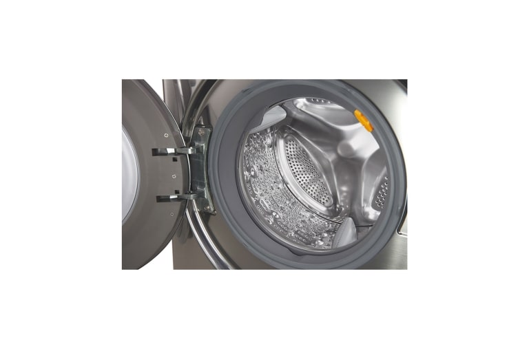 LG Kombinirana perilica-sušilica s True Steam tehnologijom, kapaciteta 10,5/7 kg, F4J9JH2T, thumbnail 11