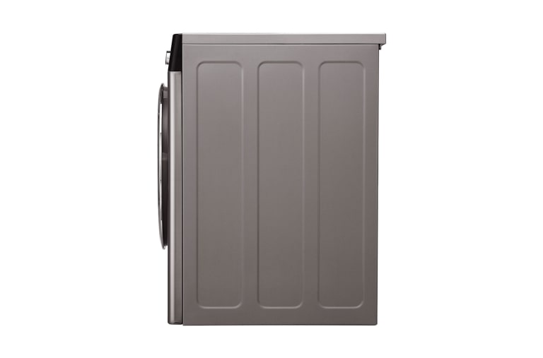 LG Kombinirana perilica-sušilica s True Steam tehnologijom, kapaciteta 10,5/7 kg, F4J9JH2T, thumbnail 14