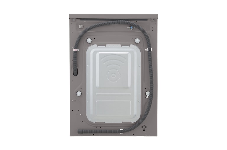 LG Kombinirana perilica-sušilica s True Steam tehnologijom, kapaciteta 10,5/7 kg, F4J9JH2T, thumbnail 15