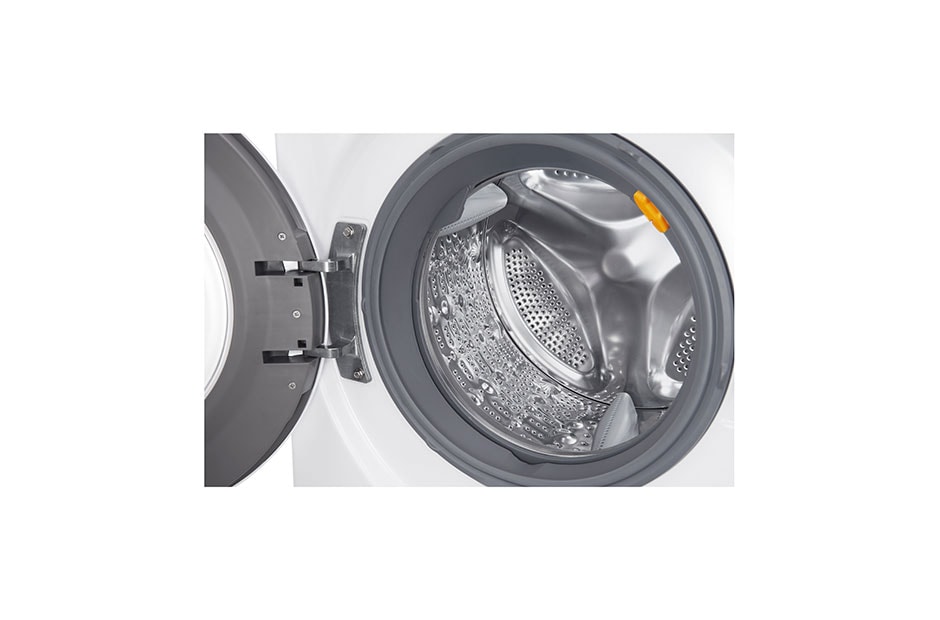 LG Kombinirana perilica-sušilica s True Steam tehnologijom, A energetskog razreda, kapaciteta 9/6 kg, F4J8FH2W, thumbnail 13