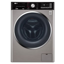 Turbowash perilica rublja s True Steam tehnologijom, kapaciteta 10 kg2