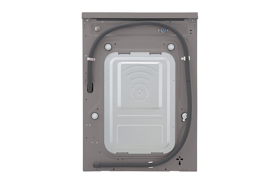 LG Turbowash perilica rublja s True Steam tehnologijom, kapaciteta 10 kg, F4J9JS2T, thumbnail 15