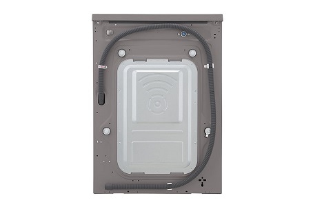 LG Turbowash perilica rublja s True Steam tehnologijom, kapaciteta 10 kg, F4J9JS2T, thumbnail 15