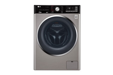 LG Turbowash perilica rublja s True Steam tehnologijom, kapaciteta 10 kg, F4J9JS2T, thumbnail 1