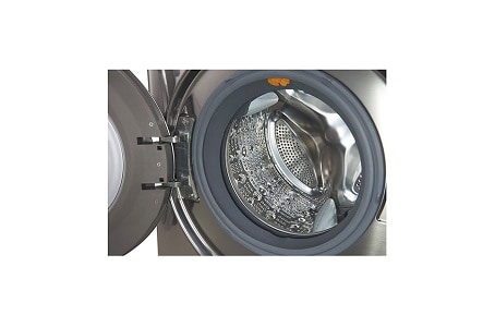 LG Turbowash perilica rublja s True Steam tehnologijom, kapaciteta 10 kg, F4J9JS2T, thumbnail 9